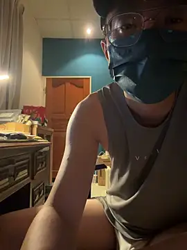 Rmangotw online show from November 16, 2025, 1:05 pm