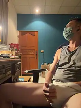 Rmangotw online show from October 7, 2025, 1:01 pm