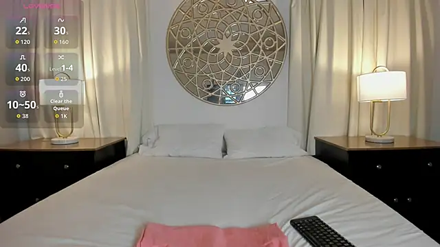 Snapshot of Bambi_cutee chatting on September 29, 2025, 11:27 am Bambi cutee online show from September 29, 2025, 11:27 am