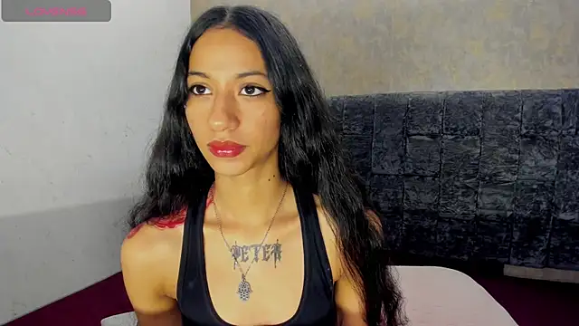 Snapshot of MegannBabby chatting on November 24, 2025, 8:42 pm MegannBabby online show from November 24, 2025, 8:42 pm