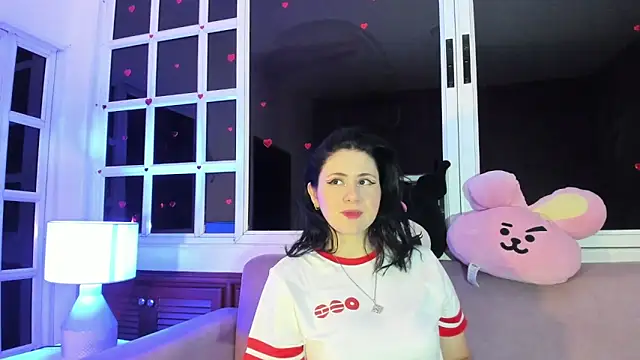 harimoon1 online show from May 6, 2026, 3:10 am