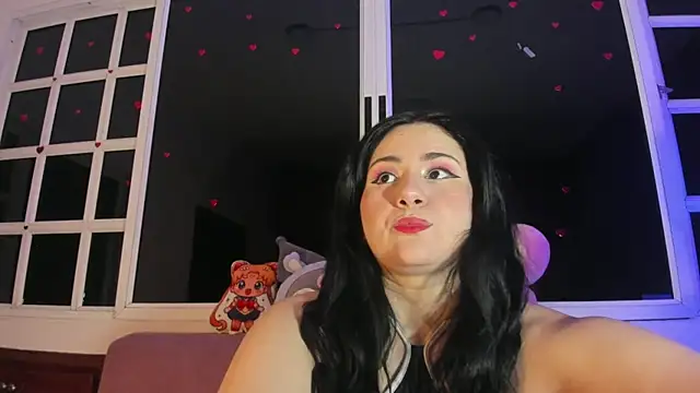 Snapshot of harimoon1 chatting on July 15, 2026, 3:13 am harimoon1 online show from July 15, 2026, 3:13 am
