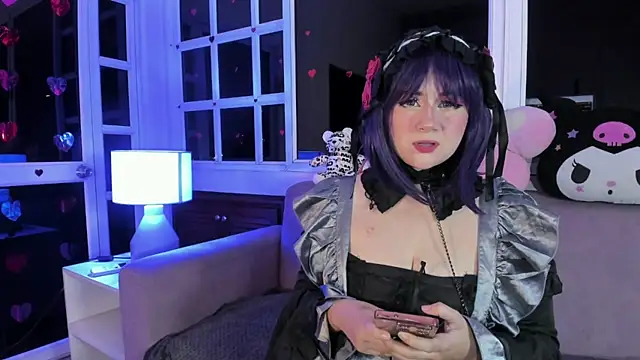 harimoon1 online show from May 2, 2026, 3:23 am