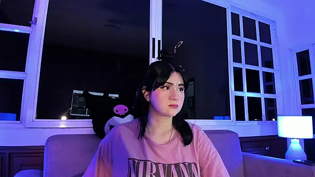 Snapshot of harimoon1 chatting on October 9, 2025, 3:07 am harimoon1 online show from October 9, 2025, 3:07 am