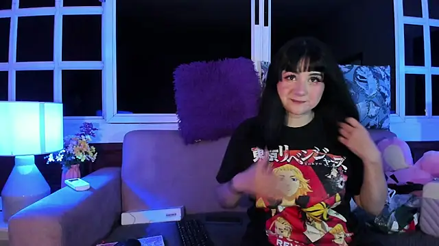 Snapshot of harimoon1 chatting on October 18, 2025, 3:30 am harimoon1 online show from October 18, 2025, 3:30 am