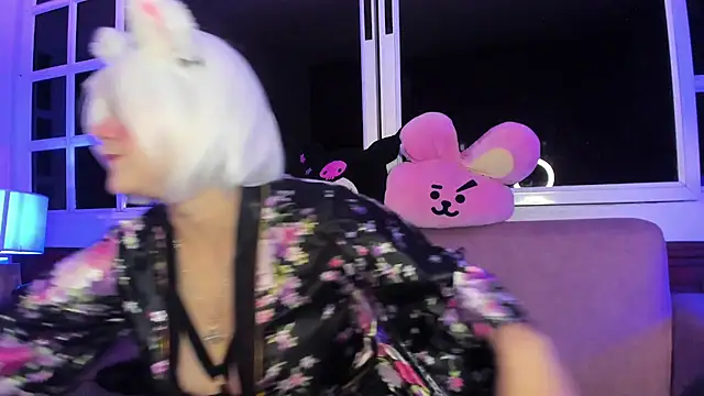 harimoon1 online show from December 18, 2025, 3:11 am