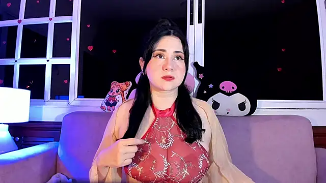 harimoon1 online show from April 22, 2026, 3:13 am