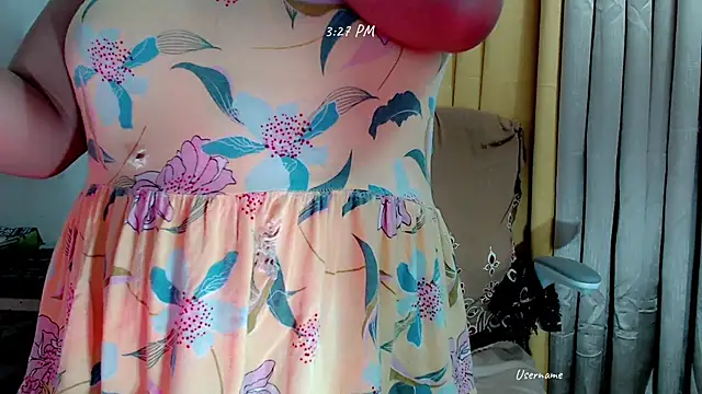 nesianhottits online show from April 27, 2026, 7:28 am