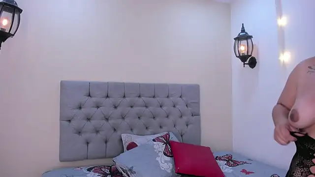 SophieBigass online show from October 4, 2025, 7:48 pm