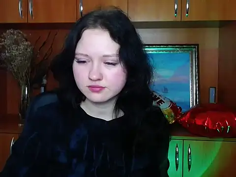 LadyAlice  online show from February 16, 2026, 6:56 am