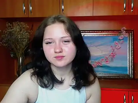 LadyAlice  online show from May 7, 2026, 6:17 am
