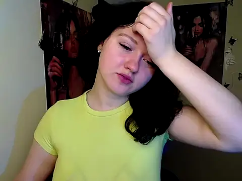 Snapshot of LadyAlice_ chatting on October 15, 2025, 6:11 am LadyAlice online show from October 15, 2025, 6:11 am