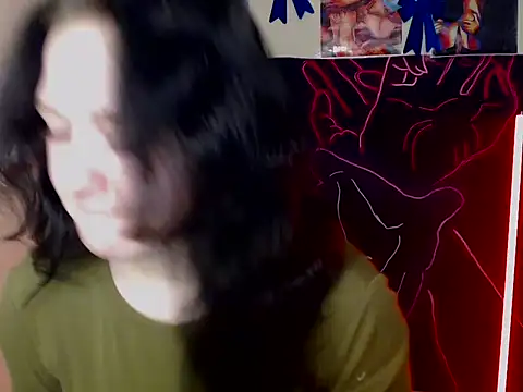 LadyAlice  online show from February 7, 2026, 7:16 am