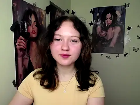 Snapshot of LadyAlice_ chatting on October 7, 2025, 6:03 am LadyAlice online show from October 7, 2025, 6:03 am