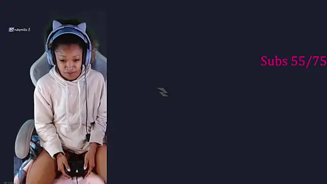 rubywithpearls online show from January 14, 2026, 12:14 am