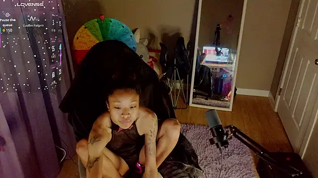 rubywithpearls online show from April 6, 2026, 4:41 am