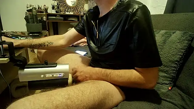 papillondusud online show from November 30, 2025, 4:30 pm