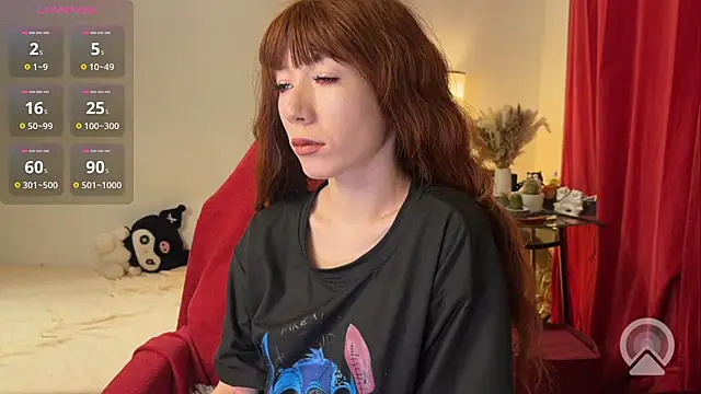 Snapshot of Alicaslim chatting on December 5, 2025, 4:22 am Alicaslim online show from December 5, 2025, 4:22 am