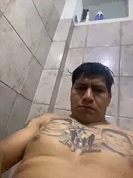 lDarkGreyl online show from May 8, 2026, 5:44 am