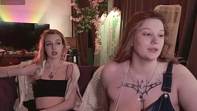 Morvelyn online show from May 31, 2026, 7:36 pm