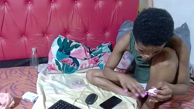 Snapshot of SexyChantyBabe25 chatting on March 7, 2026, 9:53 pm SexyChantyBabe25 online show from March 7, 2026, 9:53 pm