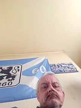 Fonse1860 online show from February 3, 2026, 9:03 am