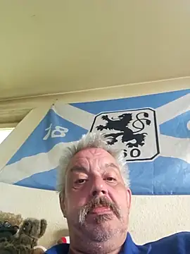 Fonse1860 online show from May 7, 2026, 7:12 am