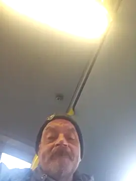 Fonse1860 online show from February 11, 2026, 9:20 am