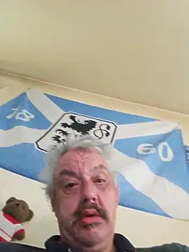 Fonse1860 online show from February 19, 2026, 8:11 am