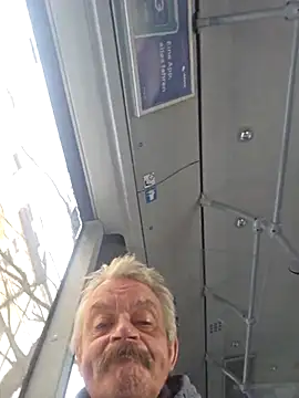 Fonse1860 online show from March 3, 2026, 9:27 am