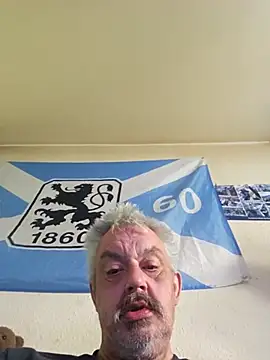 Fonse1860 online show from April 30, 2026, 7:04 am