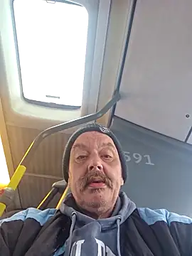 Fonse1860 online show from February 20, 2026, 9:22 am