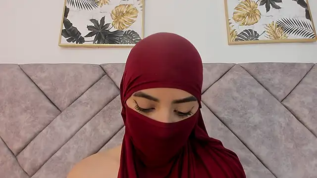 nayiraa  online show from March 11, 2026, 7:30 pm