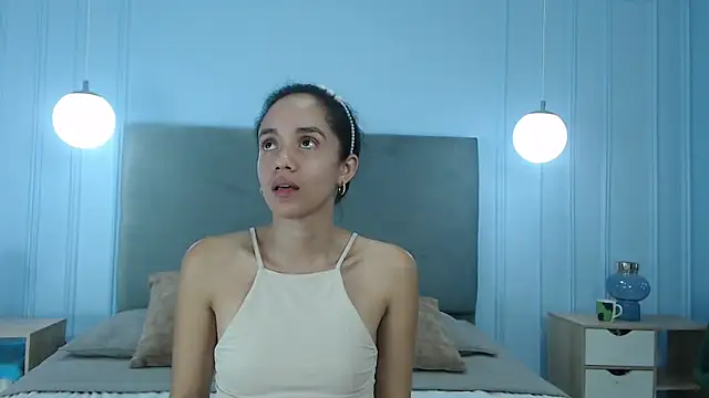 Snapshot of TerryGreenwood chatting on October 27, 2025, 12:50 pm TerryGreenwood online show from October 27, 2025, 12:50 pm