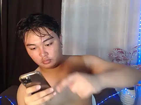 Lustfulljohnx online show from July 25, 2026, 11:49 am