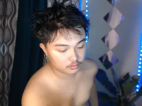 Snapshot of Lustfulljohnx chatting on June 8, 2026, 4:57 am Lustfulljohnx online show from June 8, 2026, 4:57 am