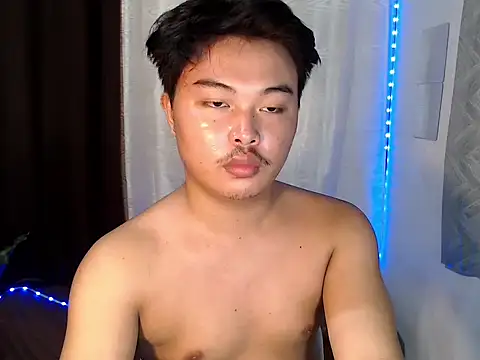 Lustfulljohnx online show from June 24, 2026, 12:15 pm