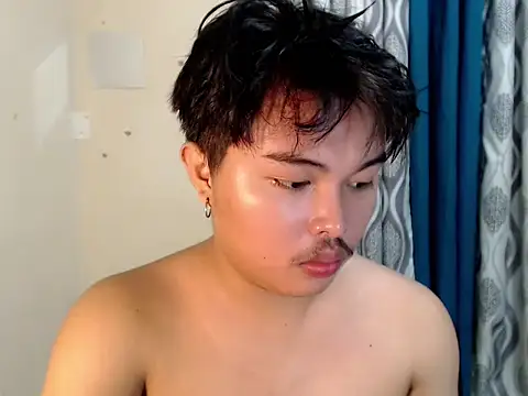 Lustfulljohnx online show from June 26, 2026, 12:22 pm