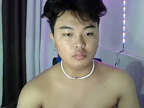 Lustfulljohnx online show from July 31, 2026, 2:11 am