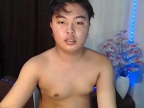 Lustfulljohnx online show from July 20, 2026, 1:24 pm