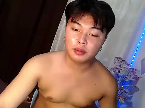 Lustfulljohnx online show from July 11, 2026, 11:21 am
