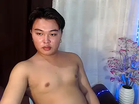 Lustfulljohnx online show from July 10, 2026, 2:17 pm