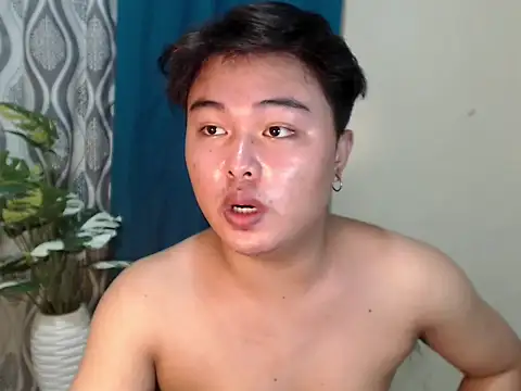 Lustfulljohnx online show from July 22, 2026, 2:19 pm