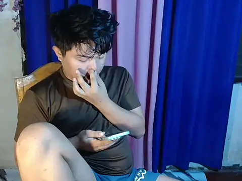 Lustfulljohnx online show from March 15, 2026, 12:06 am