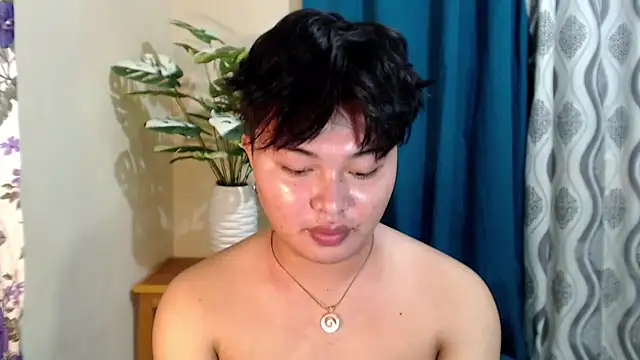 Lustfulljohnx online show from July 14, 2026, 1:06 pm