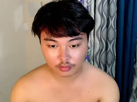 Lustfulljohnx online show from June 23, 2026, 12:47 pm