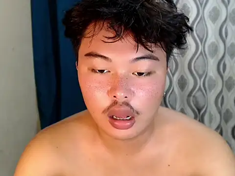 Lustfulljohnx online show from July 5, 2026, 12:45 pm