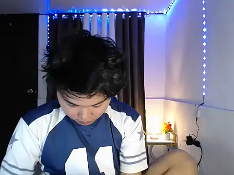 Lustfulljohnx online show from August 4, 2026, 4:17 am