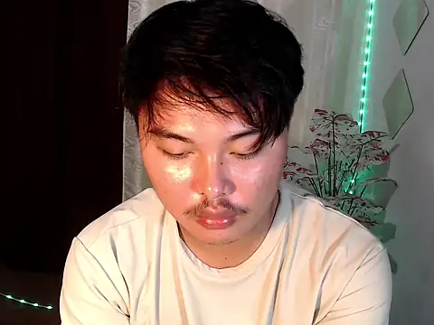 Lustfulljohnx online show from July 9, 2026, 12:59 pm