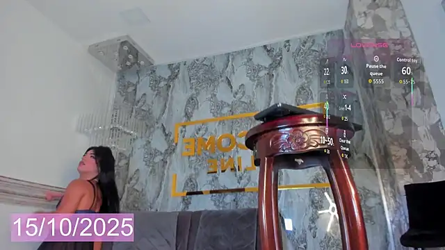 Snapshot of Kirby_Carrington chatting on October 15, 2025, 1:08 pm Kirby Carrington online show from October 15, 2025, 1:08 pm